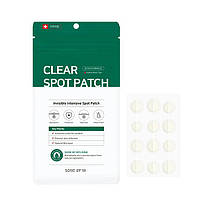 Патчи от прыщей Some By Mi 30 Days Miracle Clear Spot Patch Retail Price 18 шт