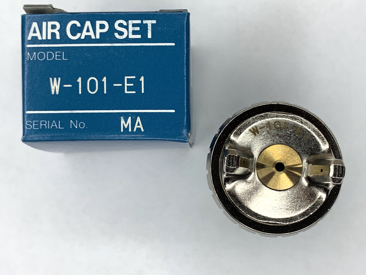 Воздушная голова Iwata W-101-E1