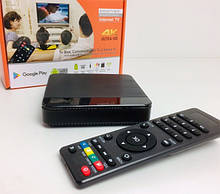 Приставка Android TV-BOX mini 4GB/32GB/ (20 шт/ящ)