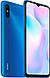 Xiaomi Redmi 9A 4/64GB Sky Blue, фото 3