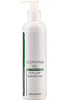 Очищуючий гель для вмивання Cleansing Gel (PH 5,5) Green Pharm, 250 мл