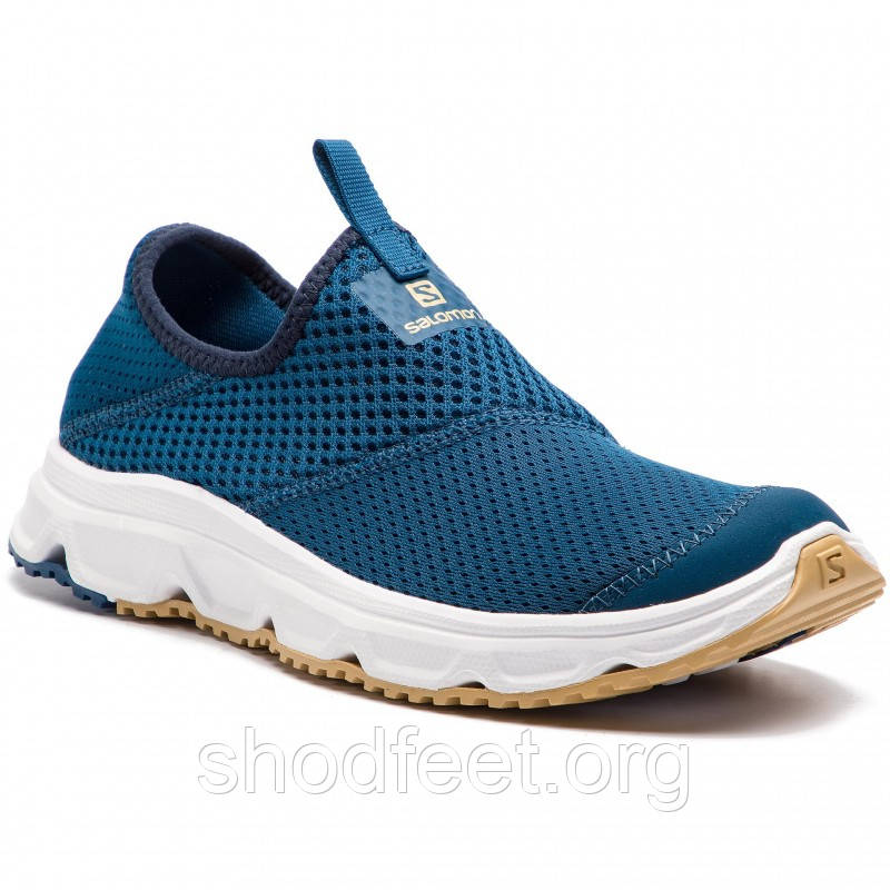 Чоловічі кросівки Salomon Rx Moc 4.0 406009 ОРИГІНАЛ