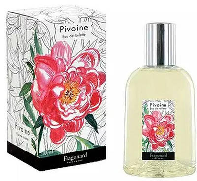 Туалетна вода для жінок