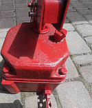 Ремкомплект Гідравлічний насос ЗСК-10.002.000 (шток, прокладки, пружини), фото 3