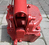 Ремкомплект Гідравлічний насос ЗСК-10.002.000 (шток, прокладки, пружини), фото 2