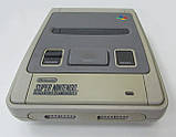 Super Nintendo Entertainment System PAL SNSP-001A (UKV),SNES консоль БУ, фото 5