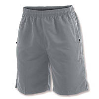 Шорти Joma Crew II Niza 100784.150, Сірий, Розмір (EU) — L