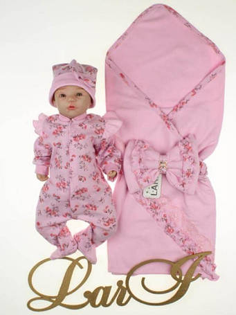 Набори виписка літо