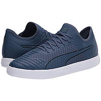 Кроссовки Puma 365 Concrete Lite Dark Denim/Puma White - Оригинал