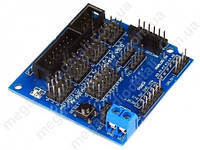 Плата розширення Arduino Sensor Shield V5.0 APC220