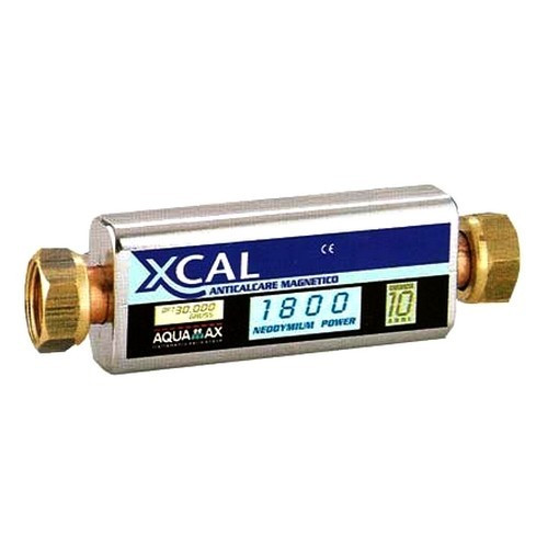 Магнитный смягчитель воды XCAL 1800 30.000 Gauss, 1800 л/час, 1/2" - фото 4 - id-p164966304