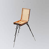 Етюдник для пленеру "ПАРИЖ 103"