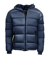 Оригинальный пуховик Top Gun Down Jacket TGJ1904 (Navy) TGJ1904 Оригинальный пуховик Top Gun Down Jacket TGJ1904 (Navy)