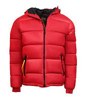 Мужской пуховик Top Gun Down Jacket TGJ1904 (Red) TGJ1904 Мужской пуховик Top Gun Down Jacket TGJ1904 (Red)