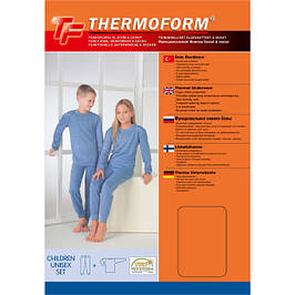 Дитяча термобілизна