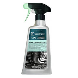 Миючі та чистячі засоби