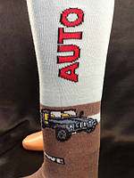 Колготки дитячі для хлопчиків із малюнками. Арт. 95203