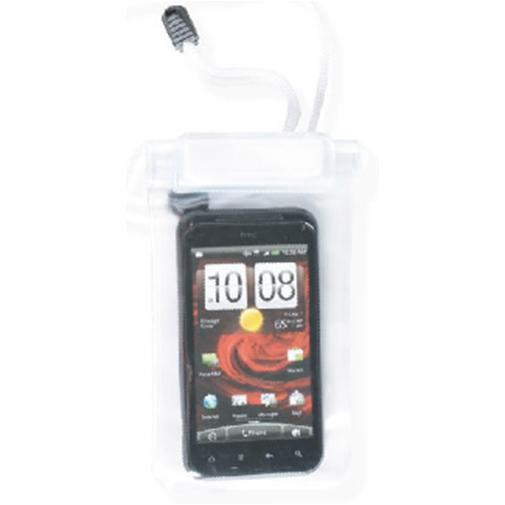 ВОДОНЕПРОНИКНИЙ ЧОХОЛ ДЛЯ ТЕЛЕФОНУ 85×170ММ 82802, фото 1