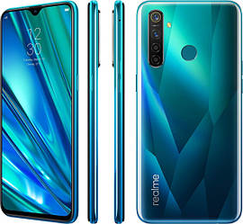 Чохли на Realme 5 Pro