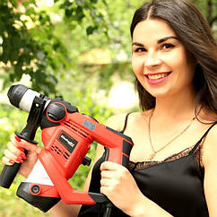 Перфоратор Einhell TC-RH 900