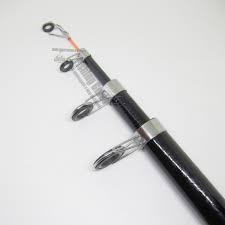 Вудлище Dragonfly Bolo 4м 10-30г