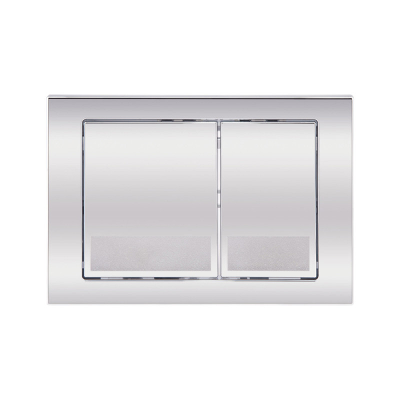 Панель змиву для унітазу Q-tap Nest PL M06CRM