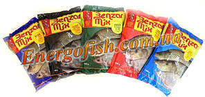 Принада Benzar Mix 1кг Carp Betaine