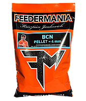 Micro Pellet Feedermania 4 мм 800 г BCN