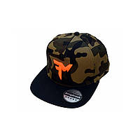 Кепка Feedermania SNAP BACK CAMOU CAP