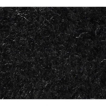 AGRESSOR BLACK 1М.П. ЩІЛЬНІСТЬ 16 OZ, СТРИЖЕНИЙ КОВРОЛІН