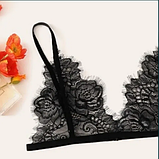 Комплект з м'якого мережива, фото 5