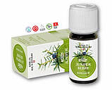 Ефірна олія Ялівець.Вівасан 10 мл швейцарська натуральна, фото 2