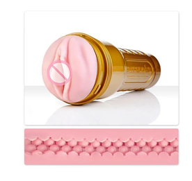 Мастурбатор вагіна Fleshlight Stamina Training Unit (Fleshlight STU)