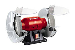Точило 150мм 150Вт Einhell TC-BG 150