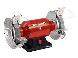 Точило 200мм 400Вт Einhell TC-BG 200