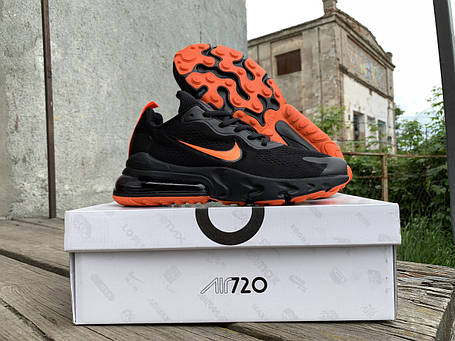 Чоловічі кросівки Nike Air Max 270 React, фото 1