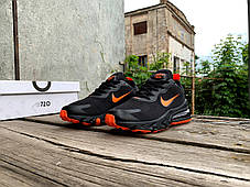 Чоловічі кросівки Nike Air Max 270 React, фото 3