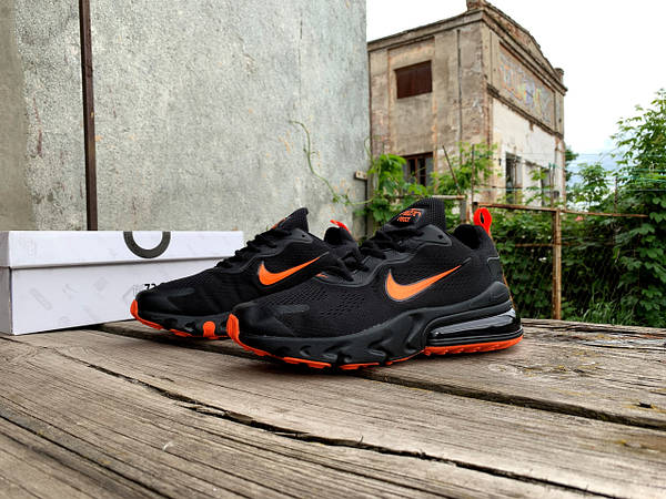 Nike Air Max 270 React