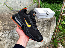 Чоловічі кросівки Nike Air Max 270 React, фото 5