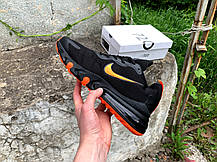 Чоловічі кросівки Nike Air Max 270 React, фото 6