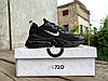 Чоловічі кросівки Nike Air Max 270 React Black, фото 11