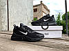 Чоловічі кросівки Nike Air Max 270 React Black, фото 8