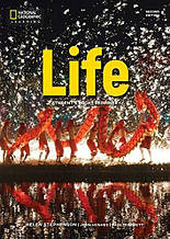 Підручник Life (2nd edition) Beginner student's Book with App Code / National Geographic Learning