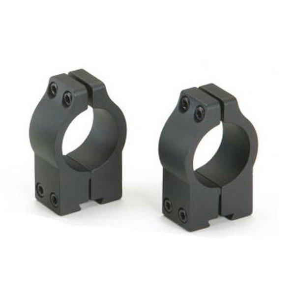 Кріплення Norica, низьке, діаметр — 25,4 мм, на планку "ластівчин хвіст", фото 1