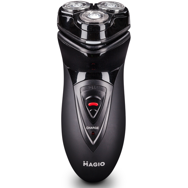 Електрична бритва Magio MG-683, фото 1
