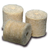 Патч для чищення Ballistol повстяний класичний 6.5 мм 60 шт./пач