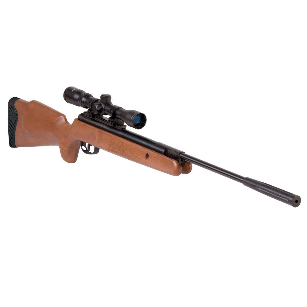 Пневматична гвинтівка Crosman Nitro Venom RM + 177HB у подарунок!, фото 1