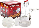 Набір аксесуарів для мультиварок-скороварок ROTEX RAM03-M, фото 4