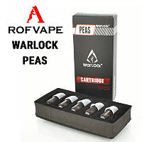 Картридж Rofvape Warlock Peas