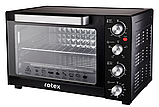 Духовка Rotex ROT350-B, фото 3